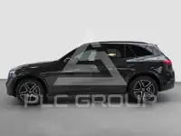 2026 Mercedes Benz GLC 200