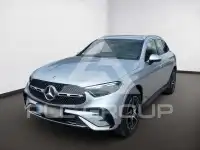 2026 Mercedes Benz GLC 200