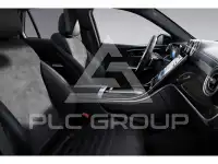 2026 Mercedes Benz GLC 200