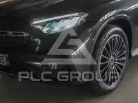 2026 Mercedes Benz GLC 200