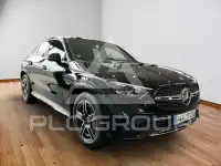 2026 Mercedes Benz GLC 200