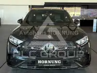 2026 Mercedes Benz GLC 200
