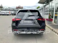 2026 Mercedes Benz GLC 200