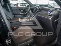 2026 Mercedes Benz GLC 200