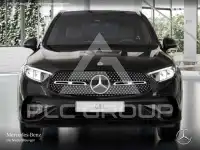 2026 Mercedes Benz GLC 200