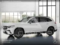 2026 Mercedes Benz GLC 200