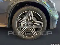 2026 Mercedes Benz GLC 200