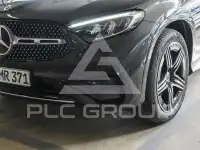 2026 Mercedes Benz GLC 200