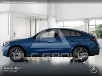 2026 Mercedes Benz GLC 200