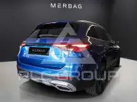 2026 Mercedes Benz GLC 200