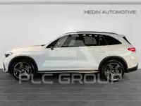2026 Mercedes Benz GLC 200