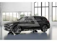 2026 Mercedes Benz GLC 200