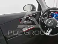 2026 Mercedes Benz GLC 200