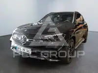 2026 Mercedes Benz GLC 200