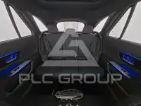 2026 Mercedes Benz GLC 200