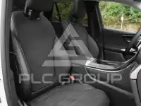 2026 Mercedes Benz GLC 200