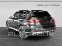 2026 Mercedes Benz GLC 200