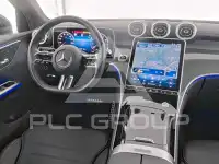 2026 Mercedes Benz GLC 200
