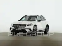 2026 Mercedes Benz GLC 200