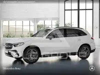 2026 Mercedes Benz GLC 200