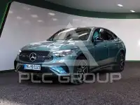 2026 Mercedes Benz GLC 200