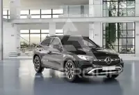 2026 Mercedes Benz GLC 200