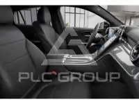 2026 Mercedes Benz GLC 200