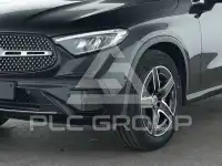 2026 Mercedes Benz GLC 200