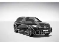 2026 Mercedes Benz GLC 200