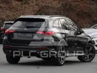 2026 Mercedes Benz GLC 200