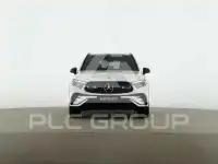 2026 Mercedes Benz GLC 200