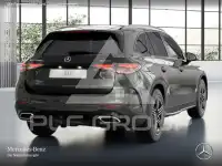 2026 Mercedes Benz GLC 200