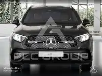 2026 Mercedes Benz GLC 200