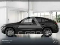 2026 Mercedes Benz GLC 200