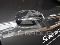 2026 Mercedes Benz GLC 200