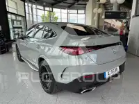 2026 Mercedes Benz GLC 200