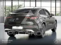 2026 Mercedes Benz GLC 200