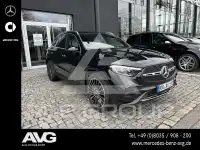 2026 Mercedes Benz GLC 200