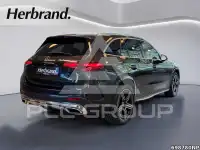 2026 Mercedes Benz GLC 200