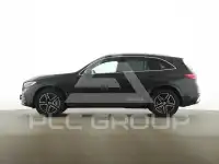 2026 Mercedes Benz GLC 200