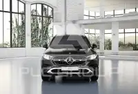 2026 Mercedes Benz GLC 200