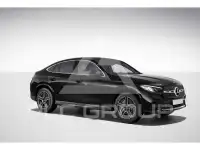 2026 Mercedes Benz GLC 200