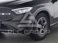 2026 Mercedes Benz GLC 200