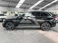 2026 Mercedes Benz GLC 200