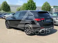 2026 Mercedes Benz GLC 200