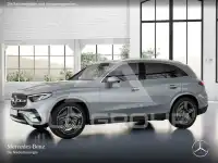 2026 Mercedes Benz GLC 200