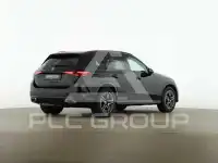 2026 Mercedes Benz GLC 200