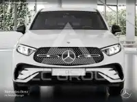 2026 Mercedes Benz GLC 200