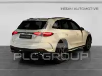 2026 Mercedes Benz GLC 200