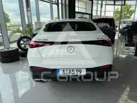 2026 Mercedes Benz GLC 200